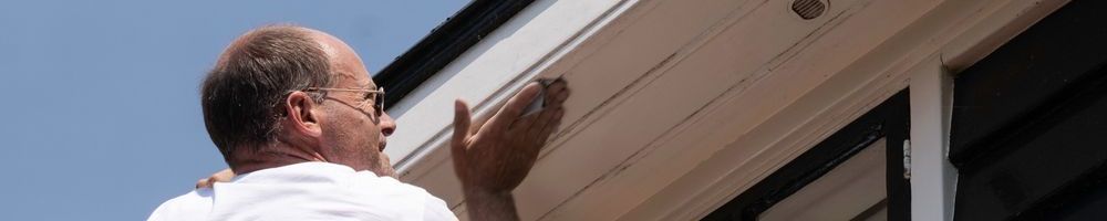 Schoorsteenrenovatie Stolwijk