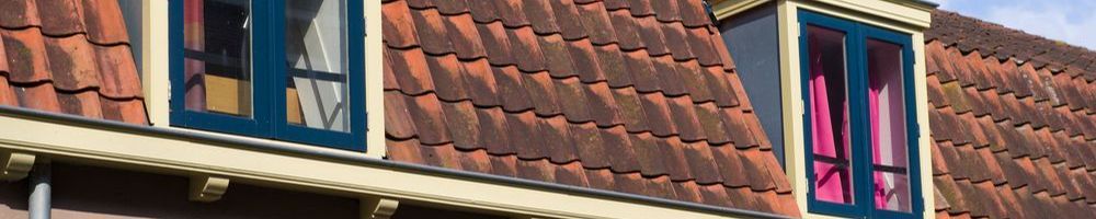 Dakrenovatie Stolwijk